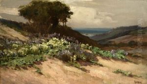 Blooming Dunes by Arthur William Best