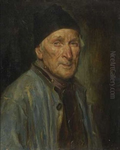 Alter Bauer - view 1