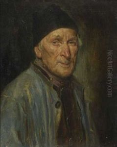Alter Bauer