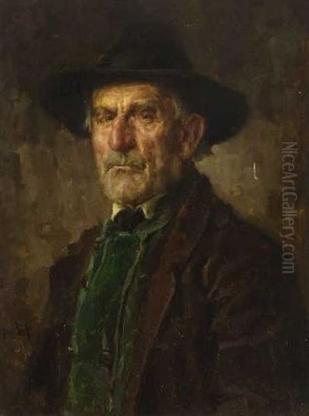 Der Burgermeister - view 1