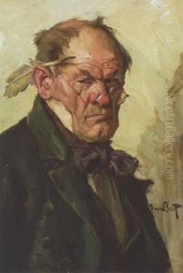 Der Dorfschreiber