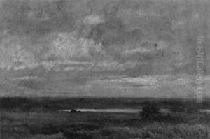In Den Isarauen by Hans Best