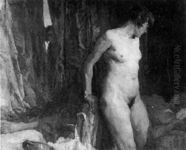 Moderne Judith - view 1