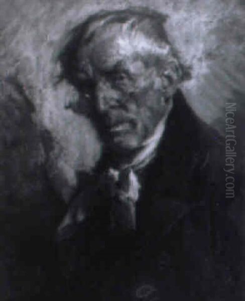 Herr Biedermeier - view 1