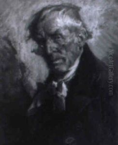 Herr Biedermeier by Hans Best