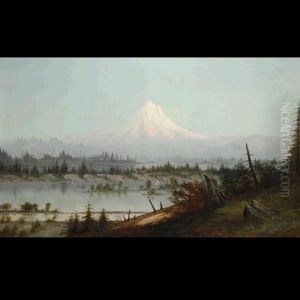 Mount Hood, Oregon