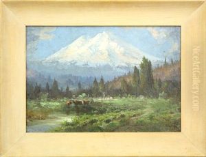 Mt. Shasta