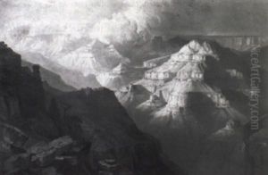Grand Canyon by Harry Cassie Best