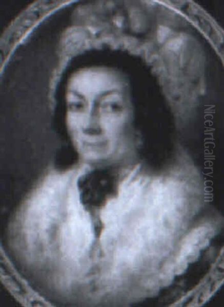 A Lady - view 1