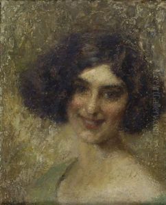 Ritratto Di Ragazza