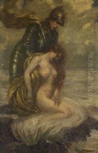 L"eroe by Mario Giuseppe Bettinelli