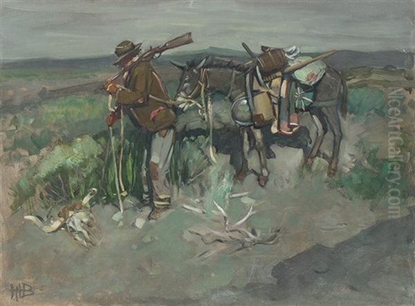 Prospector - view 1