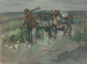 Prospector