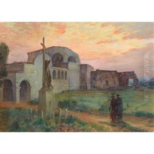 San Juan Capistrano