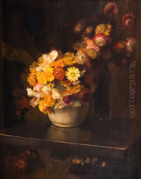 Fleurs Sechees - view 1