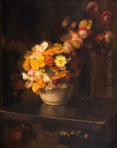 Fleurs Sechees Fleurs Sechees