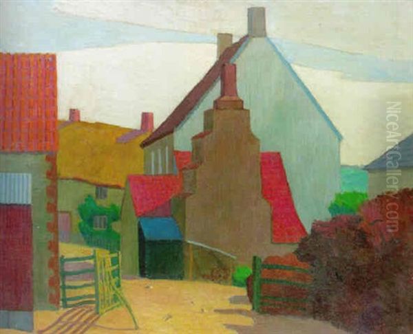 The Pub, Luppitt, Devon - view 1