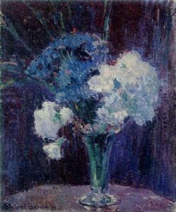 Vase Of Flowers Vase Of Flowers