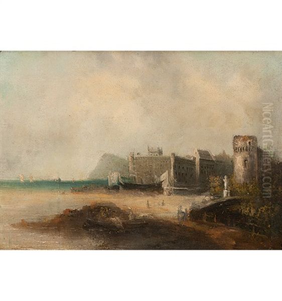 Beverley - view 1