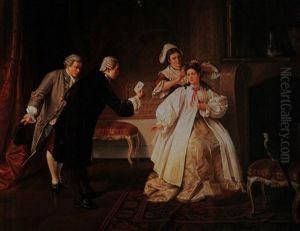 Der Brief by Hermann Beyfus