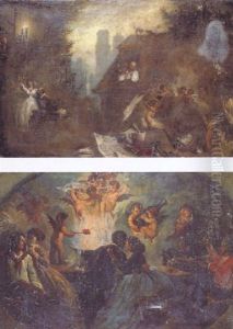 Une Nonce De Chiffonnier by Pierre-Marie Beyle