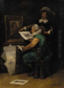 The Connoisseurs