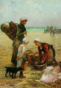A Day's Catch