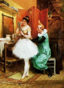 Service D'ami