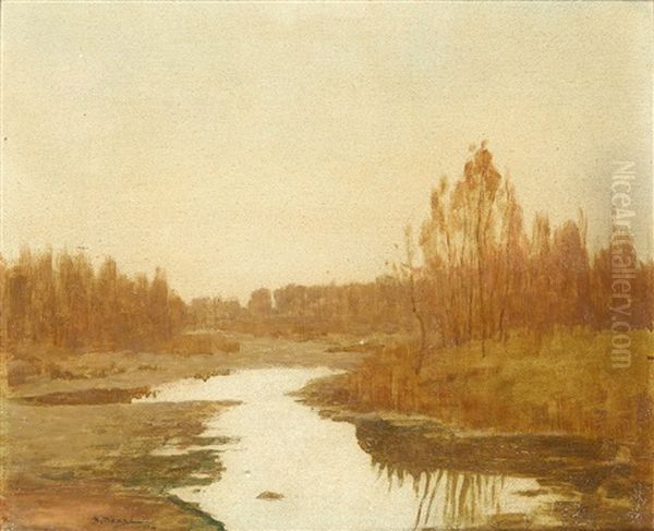 Il Ruscello - view 1