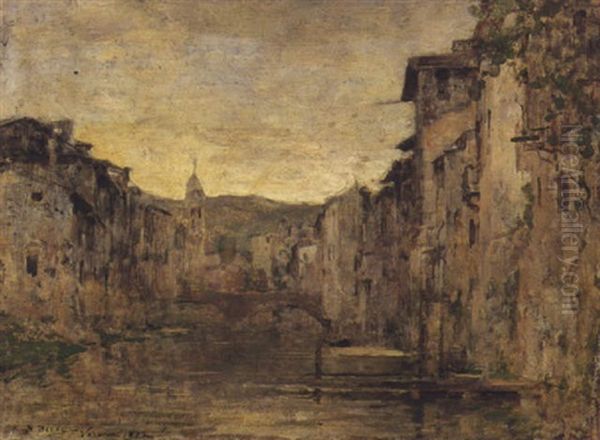 Scorcio Di Verona - view 1