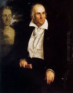 Portrait Of A Gentleman