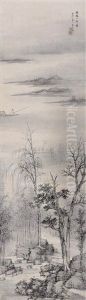 Landscape And Character