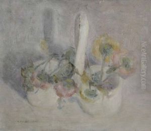 Il Vasetto Antico by Luigi Bianchi
