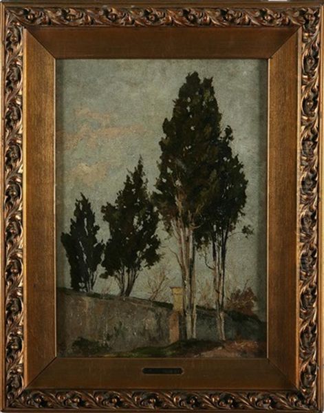 Campagna Brianzola - view 1