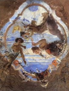 Affresco Affresco