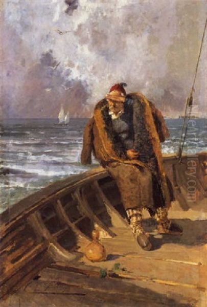 Lupo Di Mare - view 1