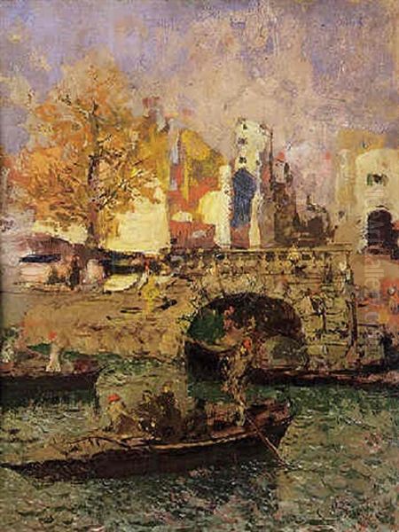 La Darsena Di Porta Ticinese - view 1