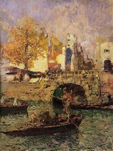La Darsena Di Porta Ticinese La Darsena Di Porta Ticinese