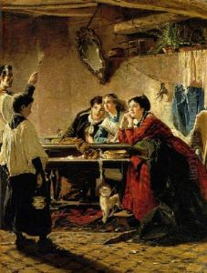 La Benedizione Delle Case