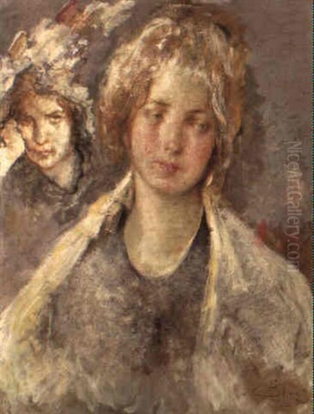 Giovinetta - view 1