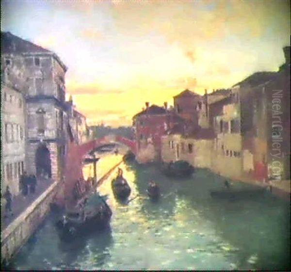 Choggia - view 1