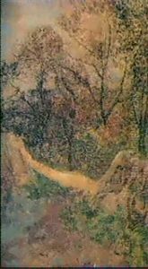 Sottobosco by Mose Bianchi