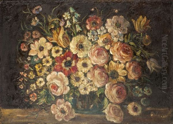 Fiori - view 1