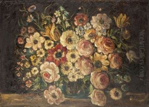 Fiori by Paolo Bianchi