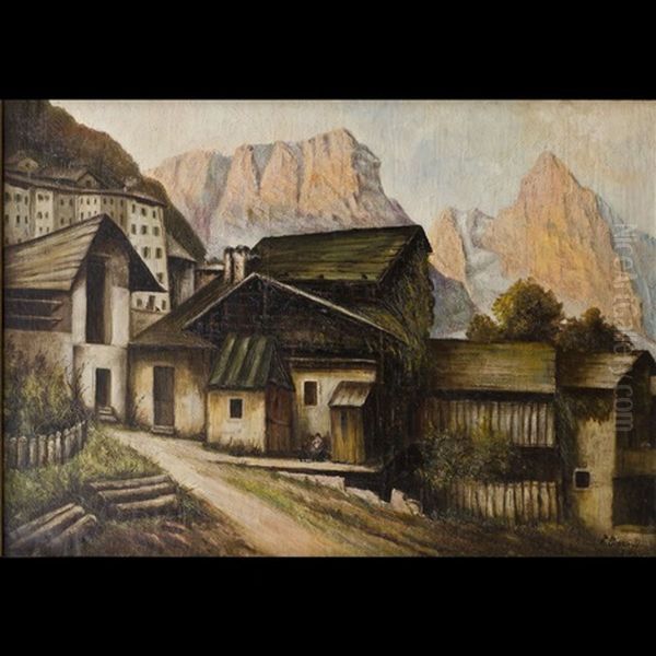 Bacio Di Sole In Valgardena - view 1