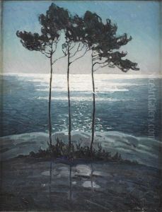 De Tre Gracerna De Tre Gracerna