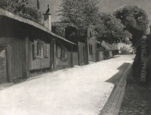 Lotsgatan, S"der Lotsgatan, S"der