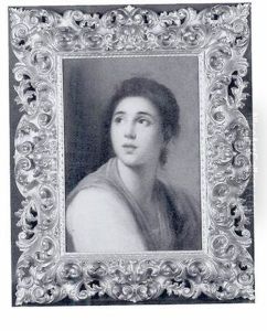 The Peasant Girl The Peasant Girl