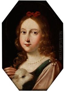 Die Heilige Agnes