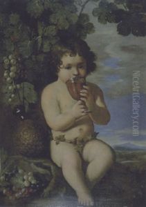 Der Junge Bacchus
